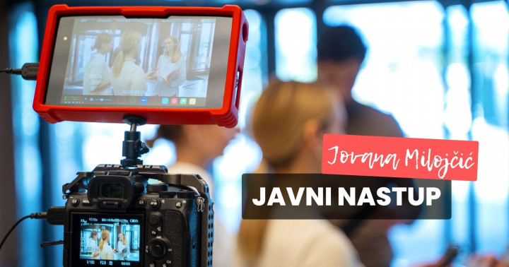 Javni nastup cover thumb image
